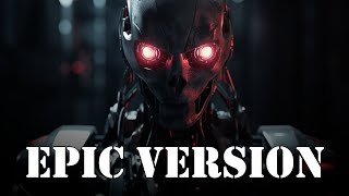 Automaton Army March Theme (Helldivers 2) | EPIC VERSION