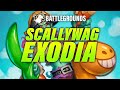 Scallywag Exodia | Dogdog Hearthstone Battlegrounds