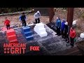 The Ringout Report: "Dawn Patrol" | Season 1 Ep. 7 | AMERICAN GRIT