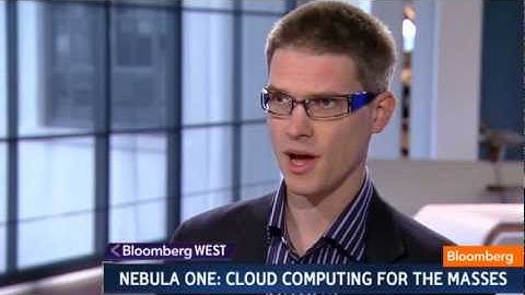 Nebula One: Cloud Computing for the Masses