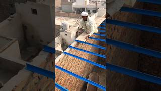 Does A Mason Only Build A Roof With Bricks?