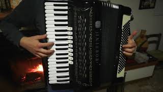 Lo Spazzacamino - Fisarmonica