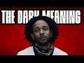 The Dark Meaning Behind Kendrick Lamar N95 Music Video × Truth Talk