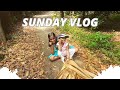         herstorica vlogs  kunjatta  sreekutty   sundayvlog