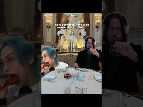 Sorry Bestie But Felix Viral Skz Kpop Straykids Felix Asmr Fyp Bestie 