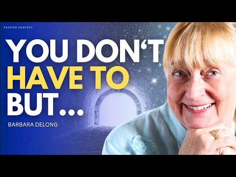 REVEALED Future of HUMANITY 2024! WAR is Coming…? REINCARNATION & What Happens Next? Barbara DeLong