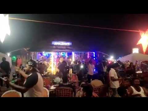 Calangute Beach Goa