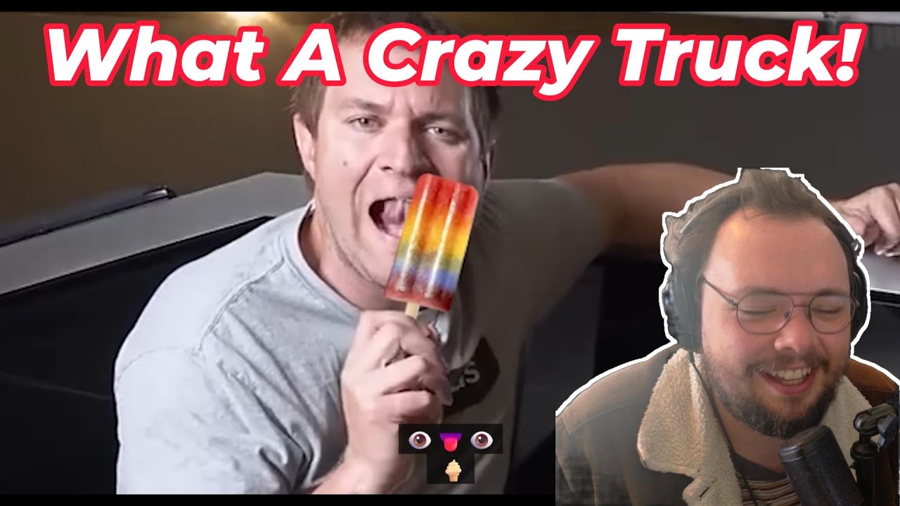 ODOGG REACTS - [YTP] Trybersuck