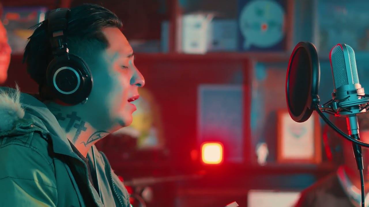 Abba / Maranatha - Emanuel Deliser Cover / Naoki Ishida