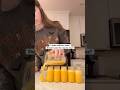 Wellness shots! #health #healthy #lifestyle #wellness #life #vlog #reality #chill #goodvibes #food