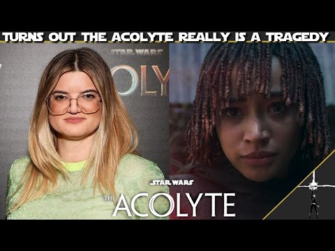 Leslye Headland had some ‘interesting’ things to say about The Acolyte Finale