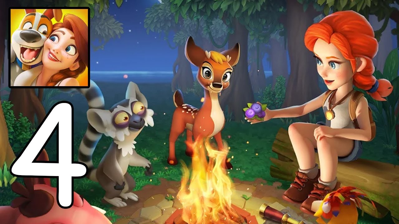 Family Farm Adventure Unendlich Energie Ios Family Farm Adventure‏‏ Gameplay Walkthrough Part 4 (Android,IOS) - YouTube
