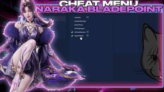 Cheat Menu - Naraka Bladepoint | Best Hack For Naraka | Visuals &amp; Many Functions | FREE 2026