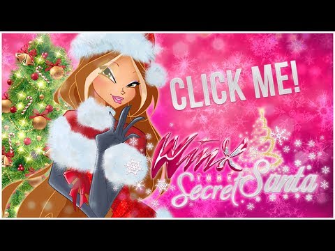 CALLING ALL WINXERS!