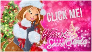 CALLING ALL WINXERS!
**11282021 EDIT: A third round of WTSS! check the pinned comment for details. This year weve started rather late, so the due is January 10th
**11022020 EDIT: We are having a round 2 of this event! Comment below on the pinned comment to participate!
DONT FORGET TO PROVIDE AN ACTIVE EMAIL ADDRESS, SO I COULD TELL YOU WHO YOURE MAKING FOR!
Subscribe!
Please check also the channels other social media!
Twitter: https://twitter.com/LinkedWithMagic
VK: https://vk.com/id337674102
DeviantART: http://enchantingunixfairy.deviantart.com/
Winx Club belongs to Rainbow S.R.L and Iginio Straffi. We do not make any profit of our videos and merely post them for the entertainment of others. CALLING ALL WINXERS!
