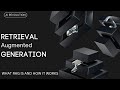 AI in Digital transformation and Digital Capacity: RAG in Action with KARMA