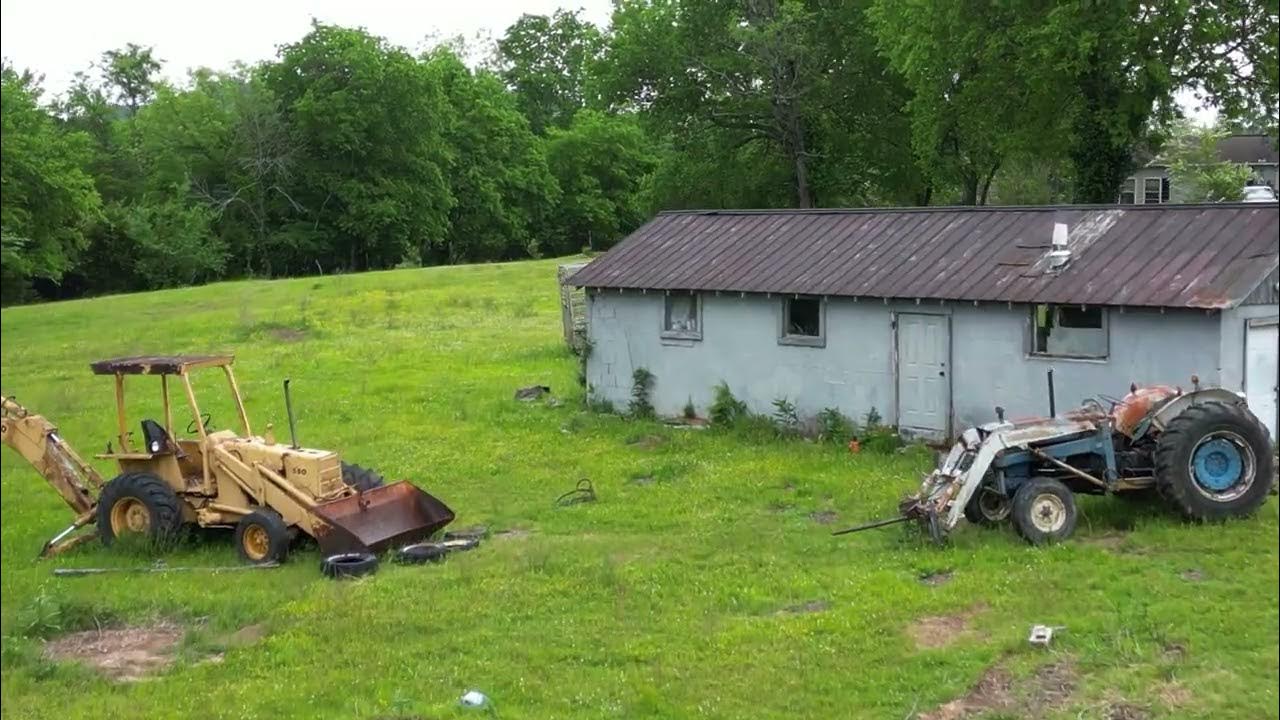 60 Lambrick Rd Petersburg TN Land for Sale (Placeholder Video) YouTube