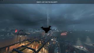 Battlefield 2042: Tornado On Every Map
