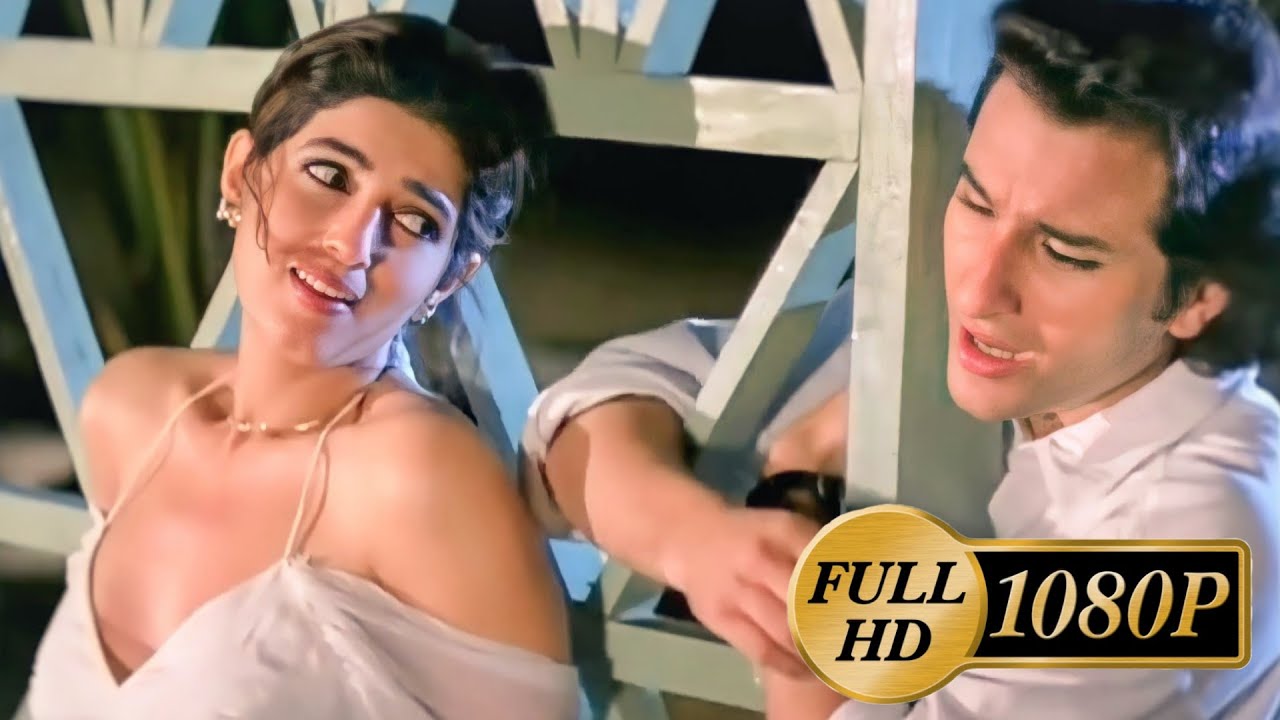 Hum Unse Mohabbat Karke Din Raat Sanam Rote Hain Kumar Sanu Amp Sadhana Sargam Gambler Movie Song - Hindi Status Tube