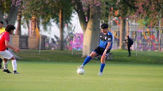 Carlos Rojas Fall Season Highlights(2022-2023)