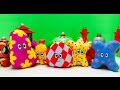 The HaaHoos And The Ninky Nonk In The Night Garden Toys The HaaHoos And The Ninky Nonk In The Night Garden Toys