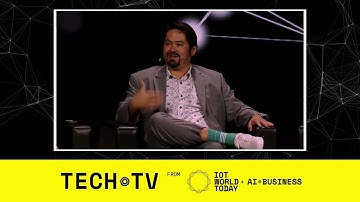 The Future of Emerging Tech Driving Businesses, Projects, and Processes