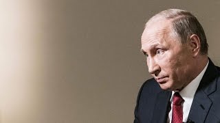 Vladimir Putin Says Oil Output Is Increasing Vladimir Putin Says Oil Output Is Increasing