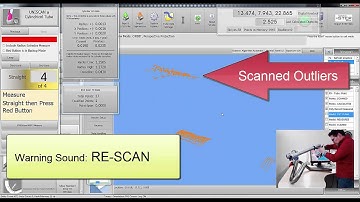 VTube-LASER v2 2 User Interface Scan Sounds