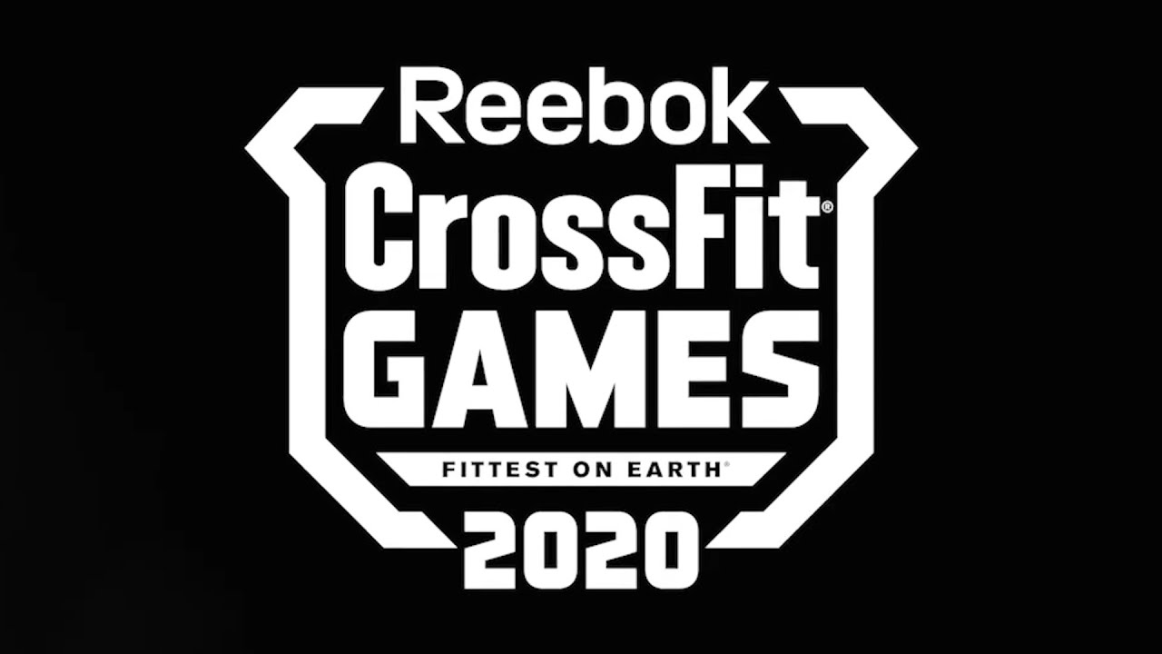 Dave Castro en Crossfit Ranch 2020 ] YouTube