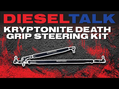 DIESEL TALK |