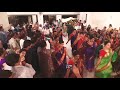 Ankita & Prathamesh engagement full dance