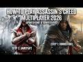 "HOW TO PLAY" Assassins Creed Multiplayer In 2026.