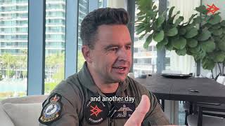 What is the Fighter Pilot Mindset | Afterburner, Inc.