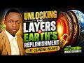 The Layers of Replenishing the Earth #love #wisdom 