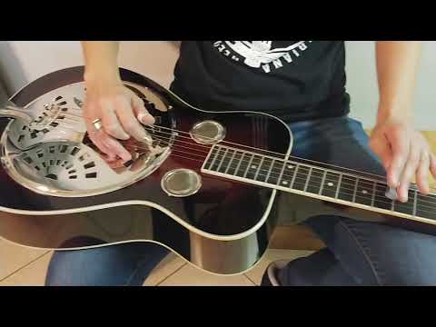 Recording King RR-60-VS