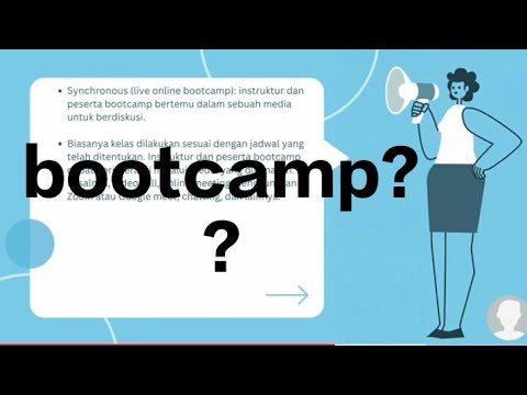 bootcamp | bootcamp