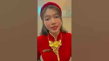 Vàng cưới 24k trọn bộ cực đẹp #gold24k