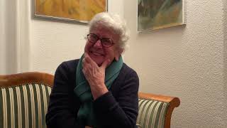 50 Jahre Frauenstimmrecht in der Schweiz: Porträt Yvonne Grüninger
