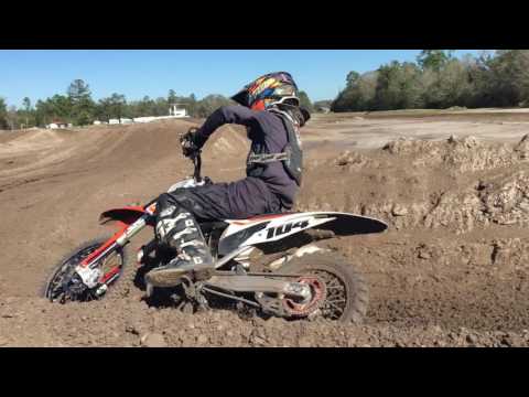Waldo Motocross Jan