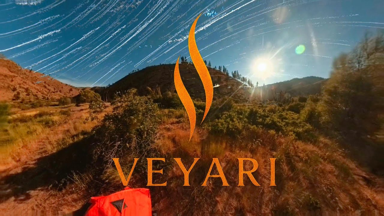 Veiari Ep. 4 | Camping the Cascade Loop: Gold Bar to Leavenworth & Entiat Valley
