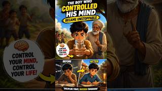 Control Your Mind = Win Life #shorts #viral #ytshorts #trending #motivation #mindset #shortsfeed