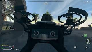 Drone C4 Double kill Warzone