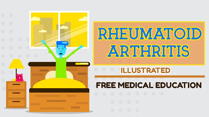 What is Rheumatoid Arthritis?