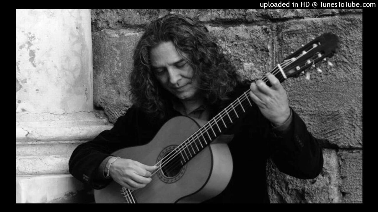 Best Of Tomatito - Flamenco Master - Part 2 - ( 1987 - 2004 )