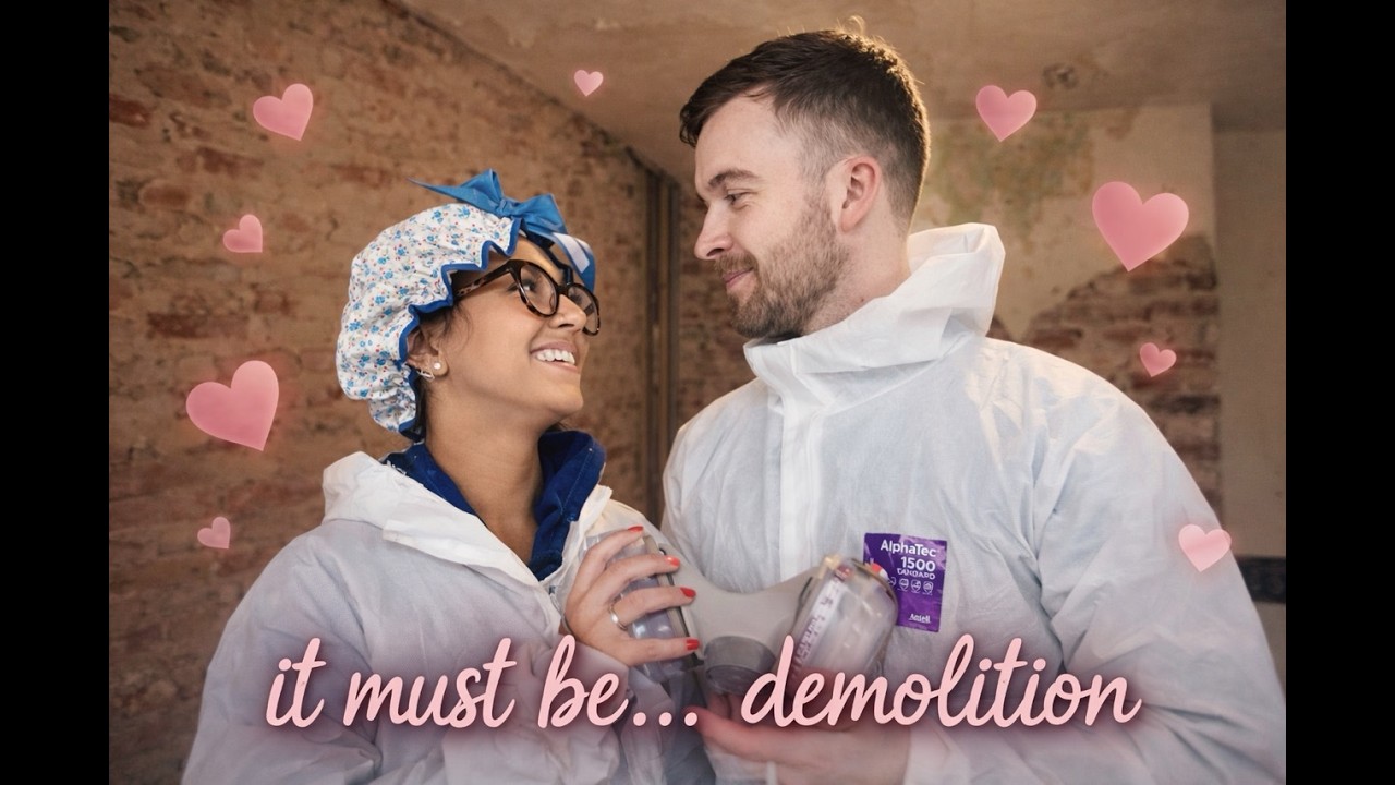 We continue our love hate relationship with DEMOLITION | Episode 11