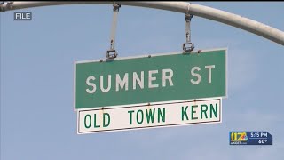 A Thanksgiving weekend tradition: Reunions at Luigi’s and other Old Town Kern establishments