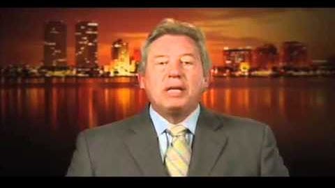 John Maxwell "A Minute With Maxwell" Video Program