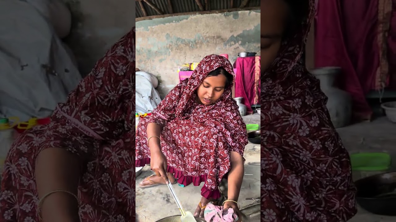 আমার গায়ের রং নিয়ে আমি খুশি আলহামদুলিল্লাহ 