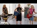 Lucy Street - Girl Next Door (Swedish Version)