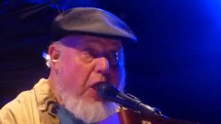 The Radiators 40th Family Reunion at Tipitnia's First Night 2018-01-18 #16